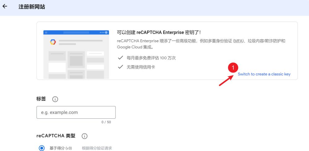 elementor for google recaptcha v3 - 如何给Elementor的表单添加反垃圾验证(Google reCAPTCHA) elementor for google recaptcha v3