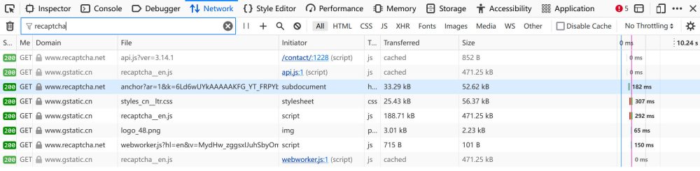 recaptcha v3 - 如何给Elementor的表单添加反垃圾验证(Google reCAPTCHA) recaptcha v3