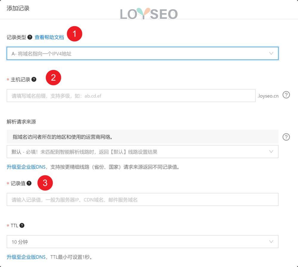aliyun DNS - 網域教程:網域是什麼、網域如何取名、如何註冊網域、如何解析網域 網域教學:網域取名、優惠註冊、網域解析、注意事項