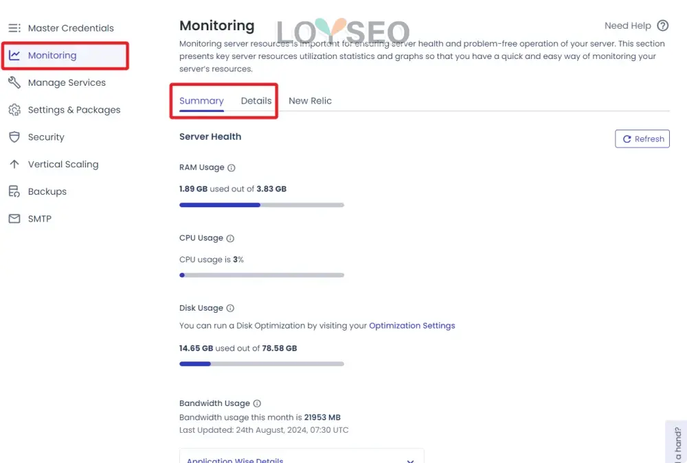 cloudways monitor - WordPress建立数据库连接时出错,什么原因?怎么办? WordPress建立数据库连接时出错,什么原因?怎么办?