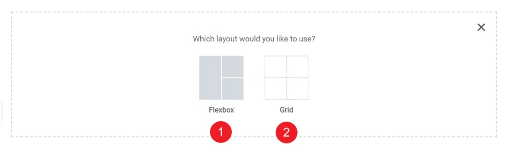 elementor container - Elementor教學:編輯器入門常識12條 Elementor教學:編輯器入門常識12條