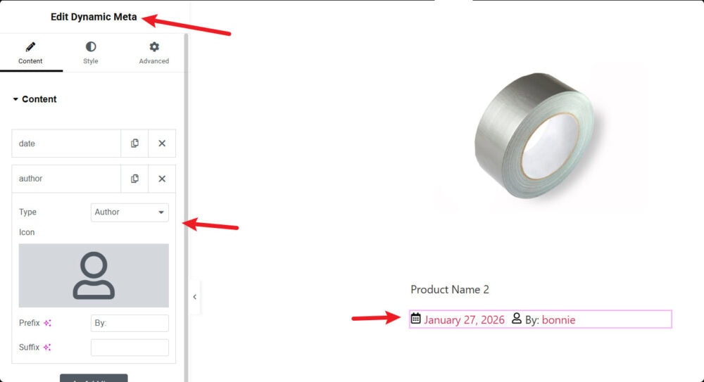 loyseo 26 01 29 13 28 35 - JetEngine - 用Elementor创建文章列表模板(Listing) loyseo 26 01 29 13 28 35